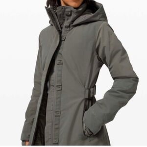 lululemon Apres It All Jacket